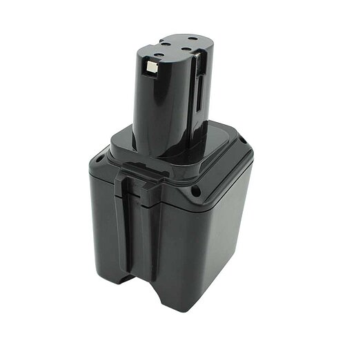 Werkzeugakku NiMH 9,6V 2,0Ah ersetzt Bosch 2607300002 Werkzeugakku NiMH 9,6V 2,0Ah ersetzt Bosch 2607300002