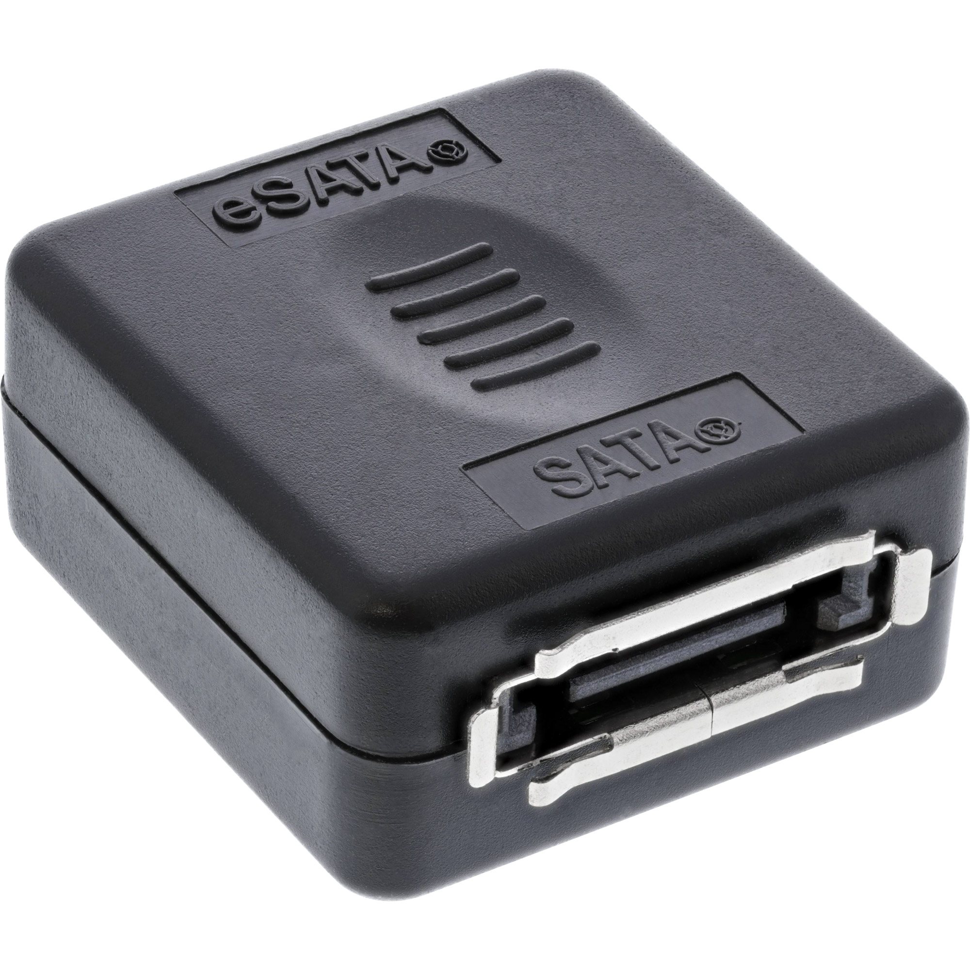 Inline® eSATA auf SATA Adapter, eSATA Buchse an SATA Buchse Inline® eSATA auf SATA Adapter, eSATA Buchse an SATA Buchse
