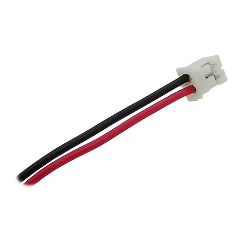 Kranakku LiIon 3,7V 700mAh ersetzt Jay PR0248