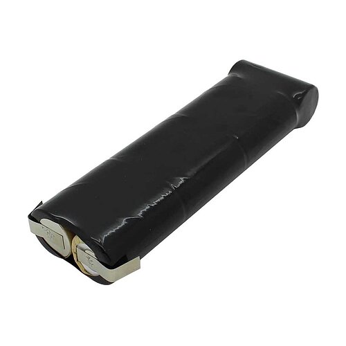 Akkupack NiMH 8,4V 3000mAh L2x3+1 Sub-C mit Lötfahnen Akkupack NiMH 8,4V 3000mAh L2x3+1 Sub-C mit Lötfahnen
