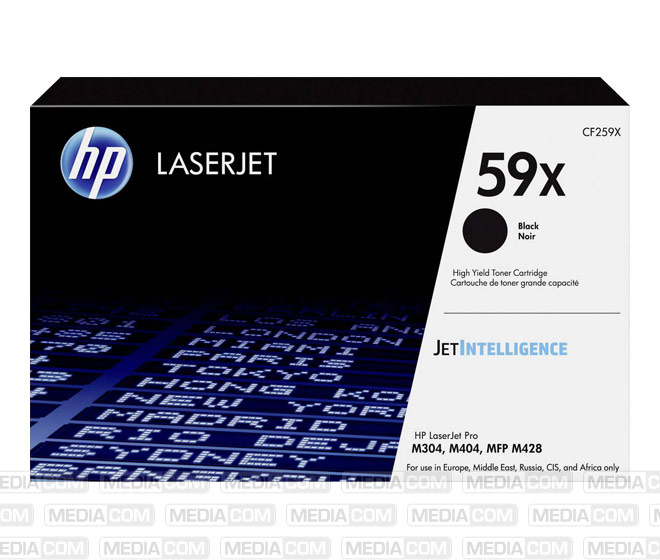 lasertoner cf259x schwarz lasertoner cf259x schwarz