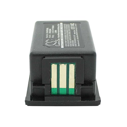 Kranakku NiMH 4,8V 700mAh ersetzt Itowa BT4822MH Kranakku NiMH 4,8V 700mAh ersetzt Itowa BT4822MH