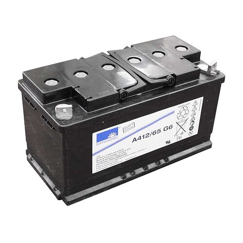 Sonnenschein dryfit A412/65 G6 12V 65Ah Sonnenschein dryfit A412/65 G6 12V 65Ah