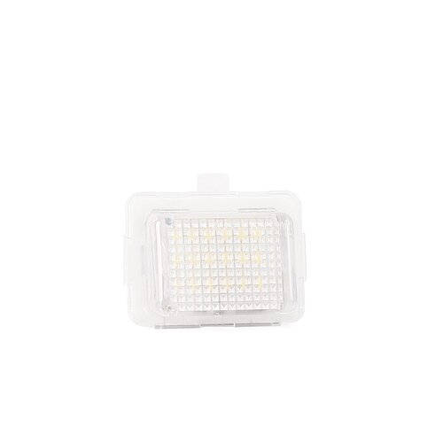 LED Kennzeichenbeleuchtung MERCEDES-BENZ
