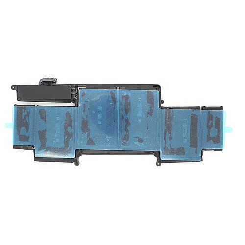 Laptopakku LiPoly 11,34V 6630mAh ersetzt Apple A1493 Laptopakku LiPoly 11,34V 6630mAh ersetzt Apple A1493
