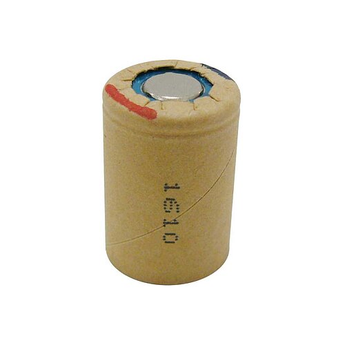 Panasonic NiMH-Akku HHR-200SCP 4/5 Sub-C 2000mAh