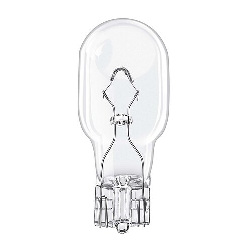 W16W 12V 16W W2,1x9,5d 1 St. OSRAM