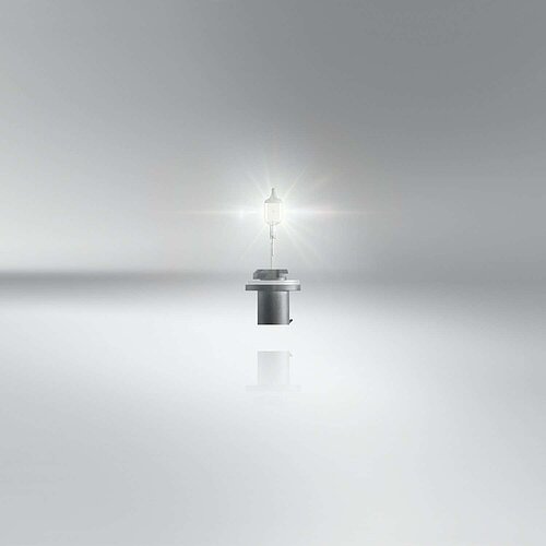 OSRAM H27/1 12V 27W PG13