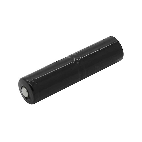 Batteriepack LiMnO2 6V 1400mAh L1x2 CR123 Batteriepack LiMnO2 6V 1400mAh L1x2 CR123