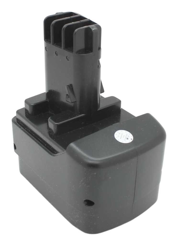Werkzeugakku NiMH 9,6V 2,0Ah ersetzt Metabo 6.31728.00 Werkzeugakku NiMH 9,6V 2,0Ah ersetzt Metabo 6.31728.00