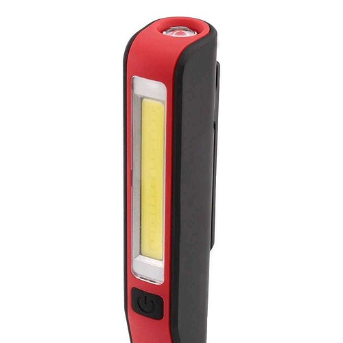 Ansmann LED-Inspektionslampe IL150B 1600-0211