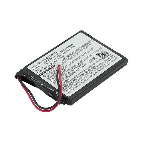 Telefonakku LiIon 3,7V 650mAh ersetzt AVAYA 660177 R1A, 660177 R1D, BKB201010/1, FA01302005, FA83601195 Telefonakku LiIon 3,7V 650mAh ersetzt AVAYA 660177 R1A, 660177 R1D, BKB201010/1, FA01302005, FA83601195