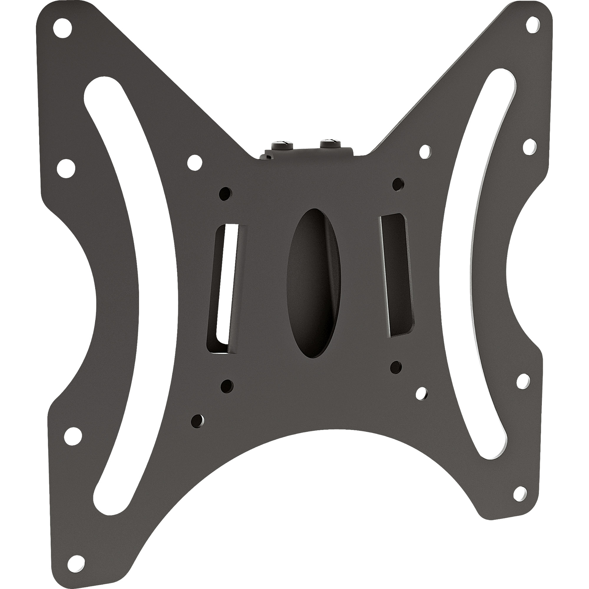 Inline® Wandhalterung für Flachbildschirme, 58-107cm (23-42"), max. 30kg