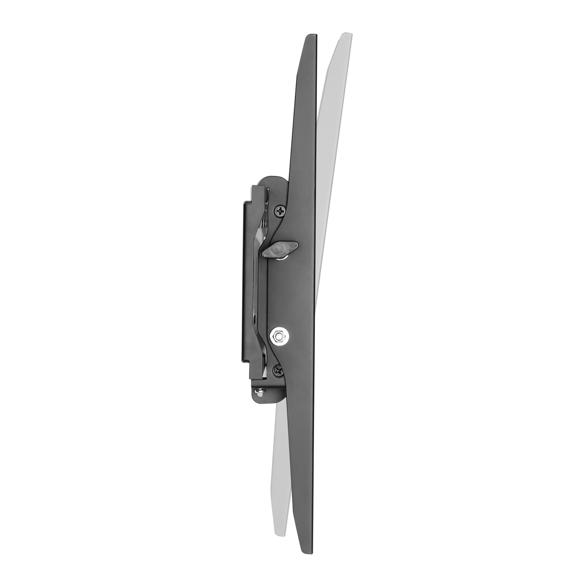 Inline® Basic Wandhalterung, für Flach-TV 94-178cm (37-70"), max. 50kg