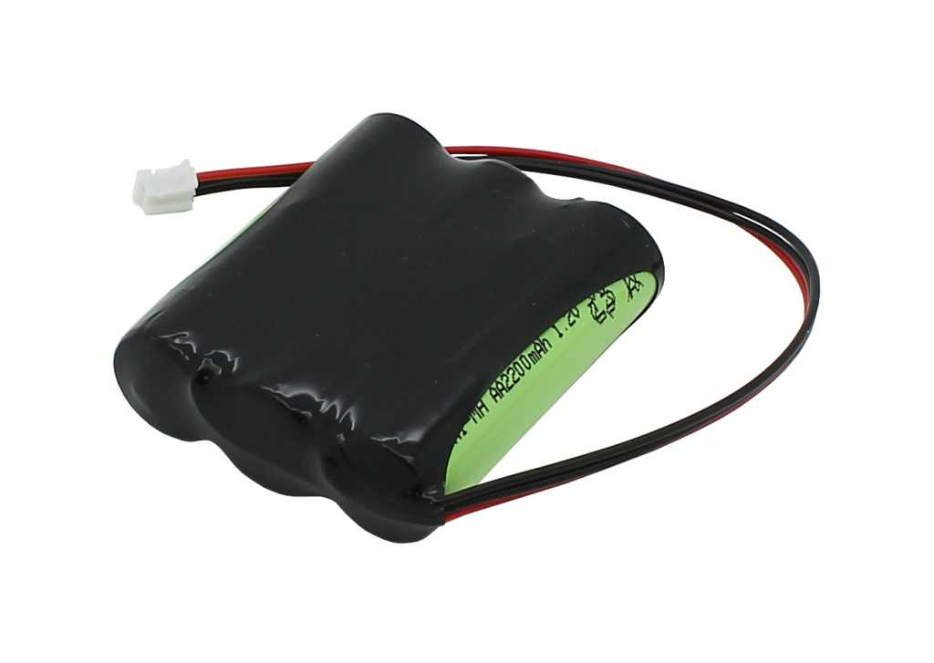 Akkupack NiMH 3,6V 2200mAh passend für Toniebox 03-0012 Akkupack NiMH 3,6V 2200mAh passend für Toniebox 03-0012