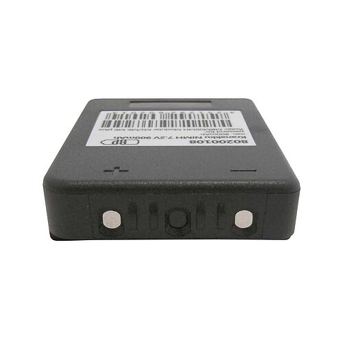 Kranakku NiMH 7,2V 900mAh ersetzt Autec MBM06MH Kranakku NiMH 7,2V 900mAh ersetzt Autec MBM06MH