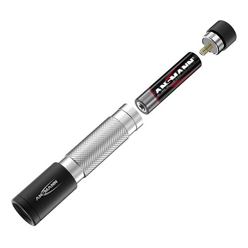 Ansmann Daily Use 50B LED-Taschenlampe 1600-0426