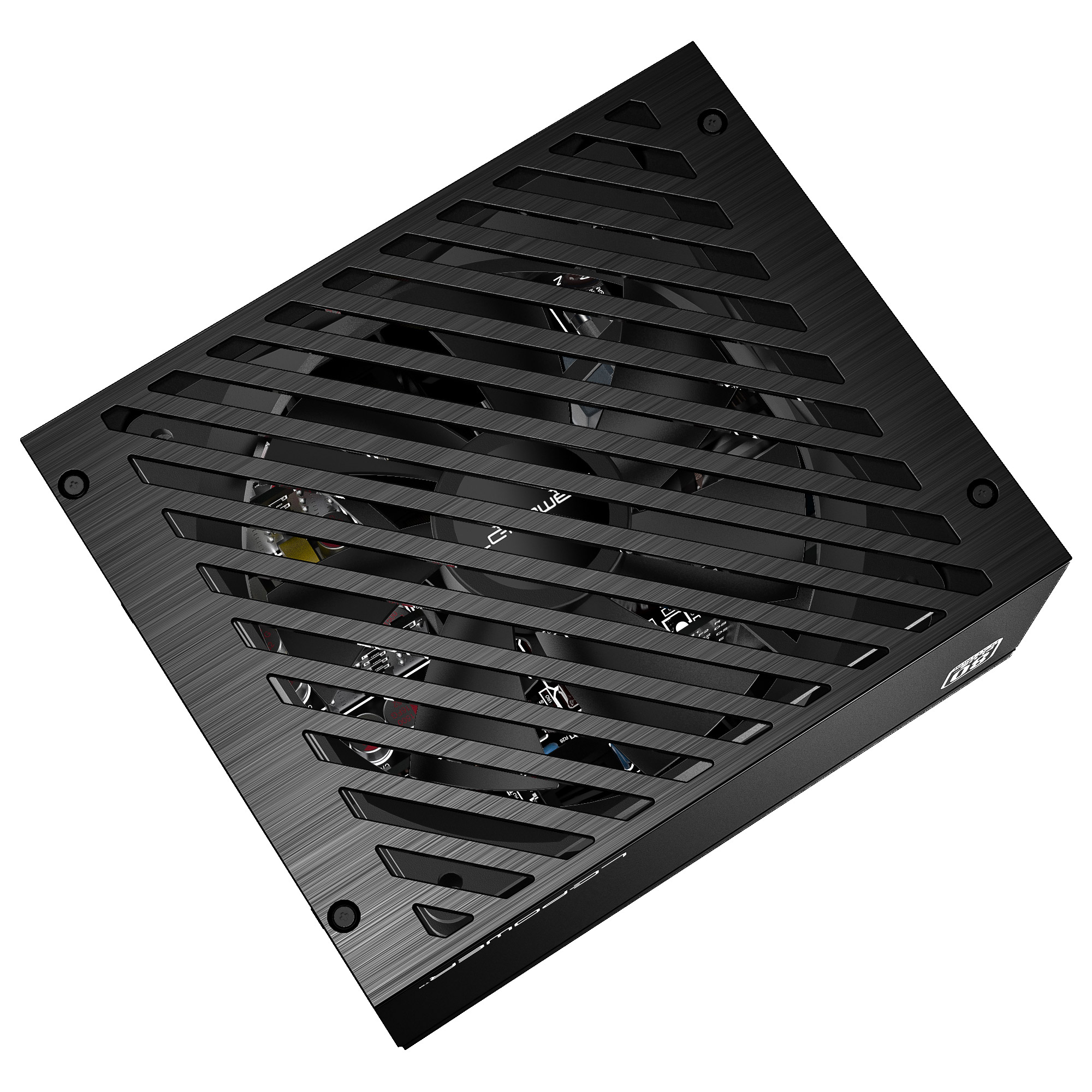 LC-Power LC1200P V3.0, ATX-Netzteil Platinum Serie, 1200W, 80 PLUS PLATINUM LC-Power LC1200P V3.0, ATX-Netzteil Platinum Serie, 1200W, 80 PLUS PLATINUM