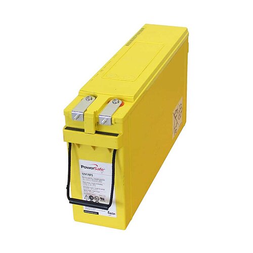 EnerSys PowerSafe 12V170FS 12V 170Ah Front Terminal EnerSys PowerSafe 12V170FS 12V 170Ah Front Terminal