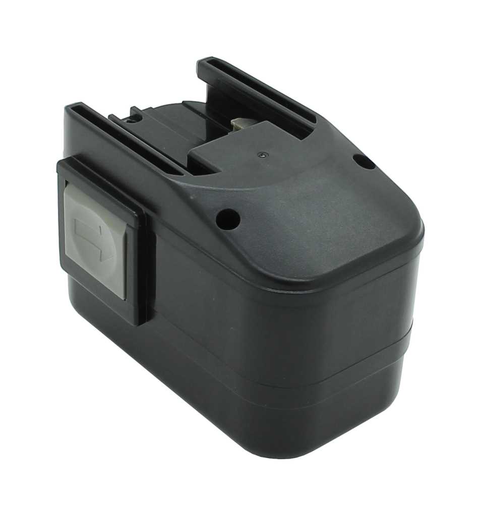 Werkzeugakku NiMH 9,6V 2,0Ah ersetzt AEG 4932353638 Werkzeugakku NiMH 9,6V 2,0Ah ersetzt AEG 4932353638