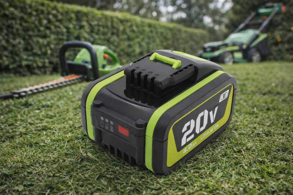 Werkzeugakku LiIon 20V 4,0Ah ersetzt Worx WA3551.1 Werkzeugakku LiIon 20V 4,0Ah ersetzt Worx WA3551.1