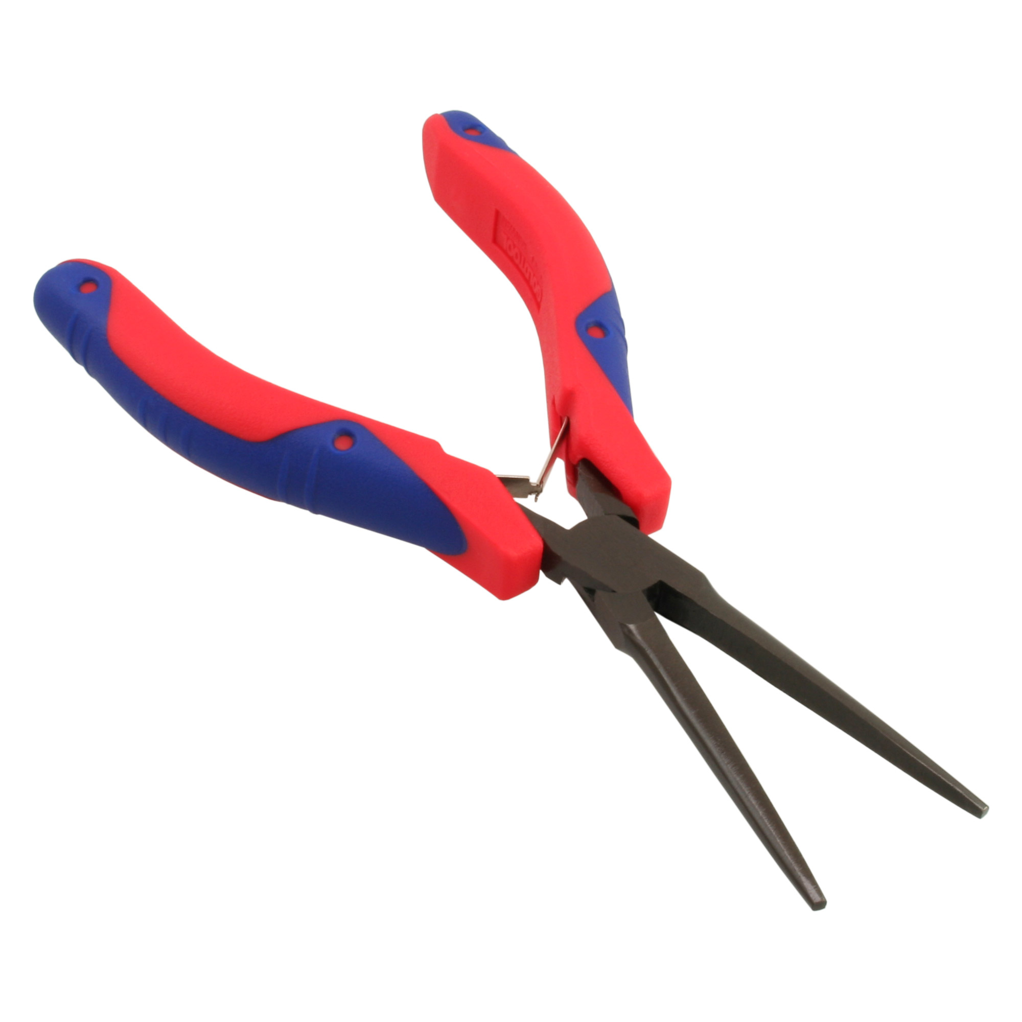 Inline® Elektronik-Zange, Spitzzange