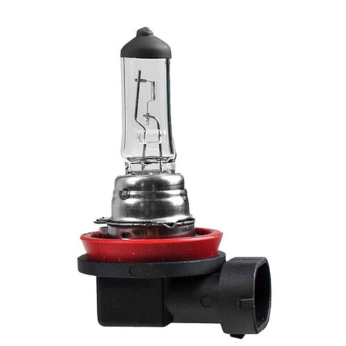 Halogenlampe M-TECH H8 PGJ19-1 35W 12V