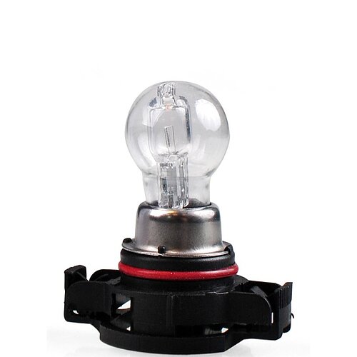 Halogenlampe M-TECH PSY19W PG20-1 CLEAR 12V
