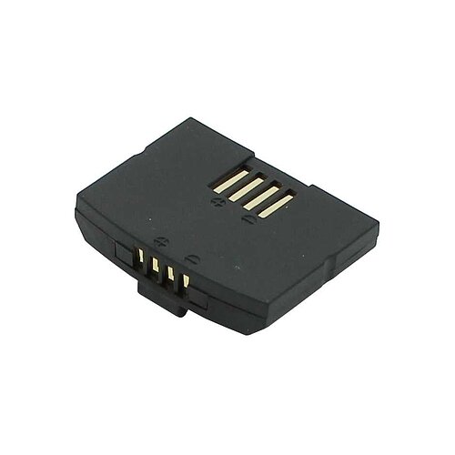 Headsetakku LiPoly 3,7V 150mAh ersetzt Sennheiser BA300 Headsetakku LiPoly 3,7V 150mAh ersetzt Sennheiser BA300