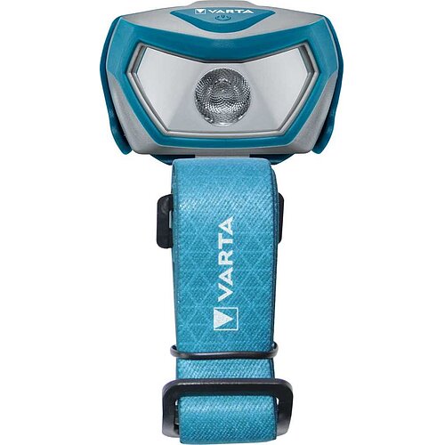 Varta 16650 Outdoor Sports H10 Pro 3AA
