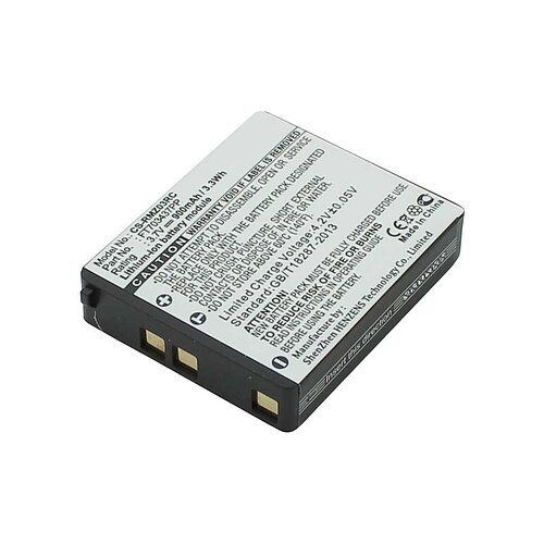 Ersatzakku LiIon 3,7V 900mAh ersetzt Razer FT703437PP Ersatzakku LiIon 3,7V 900mAh ersetzt Razer FT703437PP