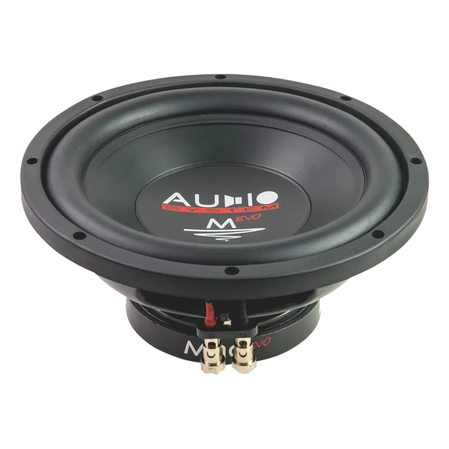 Audio System Subframe M10-2 Evo 10 Zoll Gehäusesubwoofer
