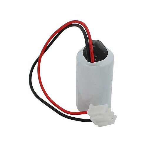 Speicherbatterie 3,6V ersetzt Mitsubishi PM-20BL