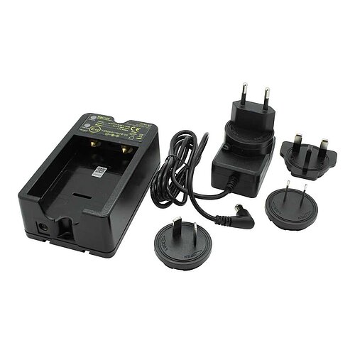 Original-Ladegerät Autec MBC12VAC / MBC825A 240V R0CABA00E0006 Original-Ladegerät Autec MBC12VAC / MBC825A 240V R0CABA00E0006