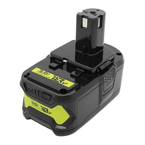 Werkzeugakku LiIon 18V 3,0Ah ersetzt Ryobi BPL1820 Werkzeugakku LiIon 18V 3,0Ah ersetzt Ryobi BPL1820