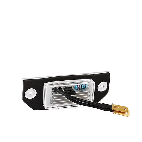 LED Kennzeichenbeleuchtung Ford LP-FKS2 3xSMD2835