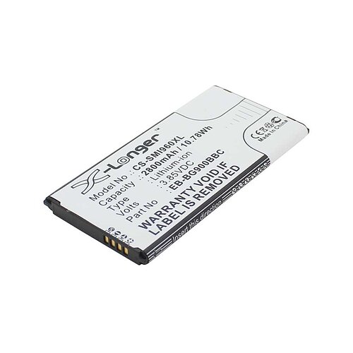 Handyakku LiIon 3,7V 2800mAh ersetzt Samsung SM-GT900T Handyakku LiIon 3,7V 2800mAh ersetzt Samsung SM-GT900T