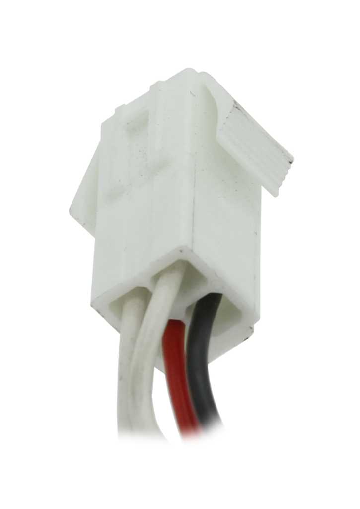 Akkupack NiMH 9,6V 4500mAh ersetzt PM Atemschutz PA-A867-NG Akkupack NiMH 9,6V 4500mAh ersetzt PM Atemschutz PA-A867-NG