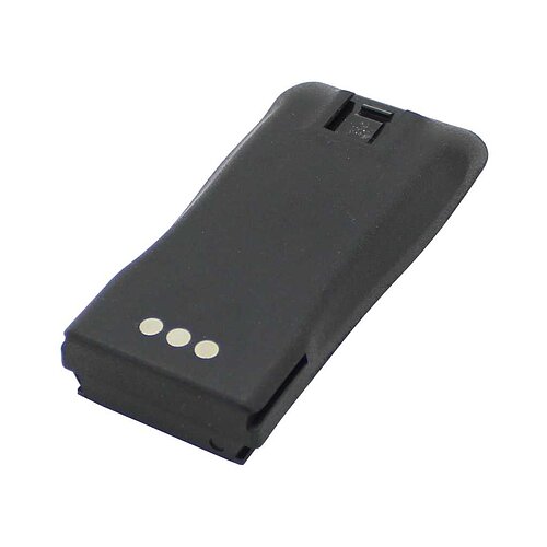 Funkakku NiMH 7,2V 1650mAh passend für Motorola NNTN4496, NNTN4496AR, NNTN4497, NNTN4497A