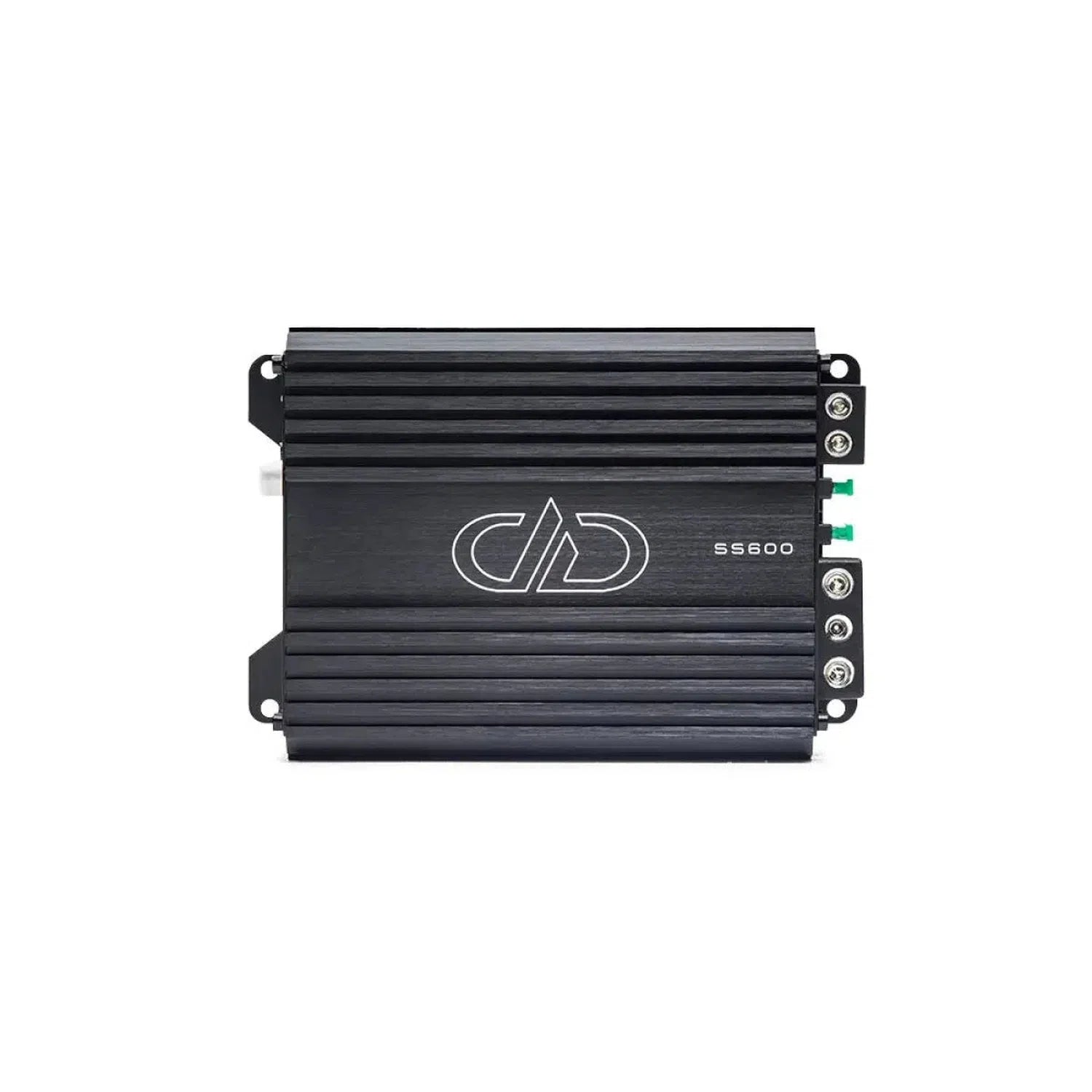 DD Audio SS600 1-Kanal Verstärker | Masori