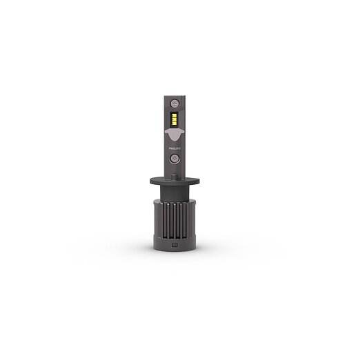 Philips LED H1 12V 13W Ultinon Pro6000 Boost Gen2 +450% mit Straßenzulassung 2 Stück
