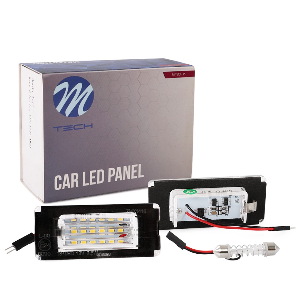 LP-R56 18xSMD2835 - without E-MARK