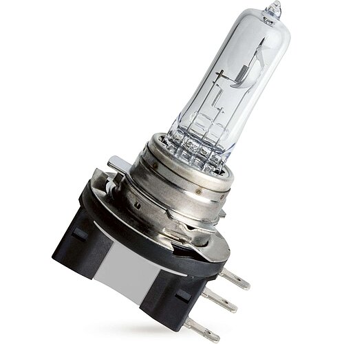 Philips H15 12V 15/55W PGJ23t-1 Standard 1Stück