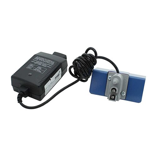 Ladegerät 24V 1Ah passend für Arjo Patientenlifter ersetzt KPA8200, SPL3024, KTA0101 Ladegerät 24V 1Ah passend für Arjo Patientenlifter ersetzt KPA8200, SPL3024, KTA0101