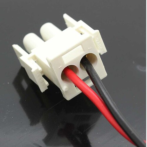Akkupack NiMH 24V 9000mAh F4x5 Mono BP9000D mit Kabel und Stecker passend für FELCOtronic 82/101 Astschere