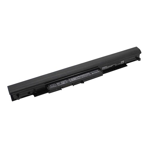 Laptopakku LiIon 14,8V 2200mAh ersetzt HP 807611-131