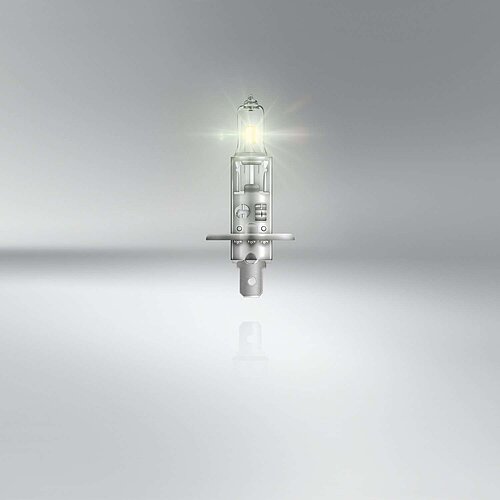 OSRAM H1 - P14,5s 12V 55W Faltschachtel Ultra Life