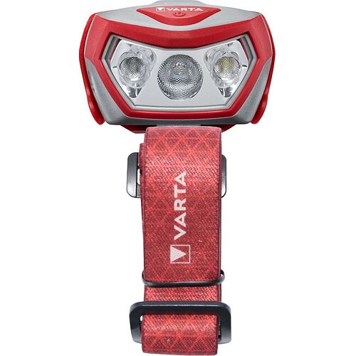 Varta 17650 Outdoor Sports H20 Pro 3AA