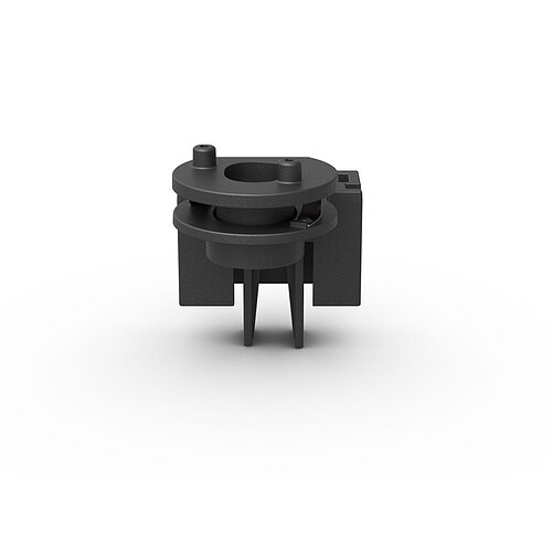 Philips LED Connector rings Type 1 Adapter-Ringe H1 2 Stück