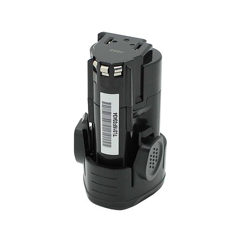 Werkzeugakku LiIon 10,8V 1,5Ah ersetzt Black & Decker BL1310 Werkzeugakku LiIon 10,8V 1,5Ah ersetzt Black & Decker BL1310